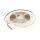 Taśma LED-COB-24V/12W-CW/5M - 6500K