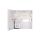 Obudowa do central alarmowych uniwersalna 250x250x80 AWO000