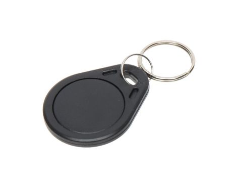 Brelok zbliżeniowy RFID z modyfikowalnym UID ATLO-505/B