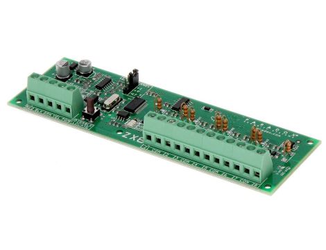 Ekspander ZX-8-wejść PARADOX