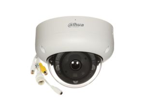 Kamera kopułkowa IP 4.7Mpx 2.1mm IPC-HDBW3441R-AS-P-0210B WizSense wandaloodporna