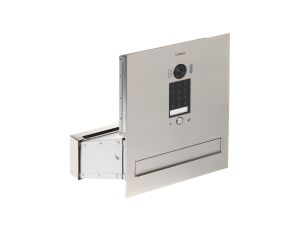 Skrzynka na listy z wideodomofonem S1401D-SKM VIDOS