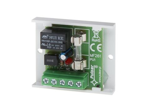 Moduł przekaźnikowy AWZ510