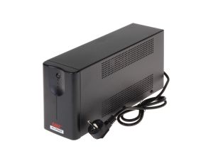 Zasilacz UPS AT-UPS650-LED 650VA EAST