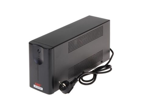 Zasilacz UPS AT-UPS650-LED 650VA EAST