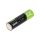 Akumulator Ni-MH HR6 AA 2000mAh 1,2V GR02 /4szt./