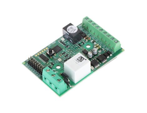 Ekspander we/wy MCX2-BRD do obsługi RACS 5