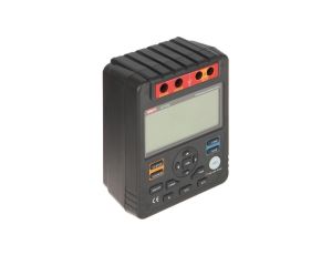 Miernik rezystancji izolacji UT-512 UNI-T
