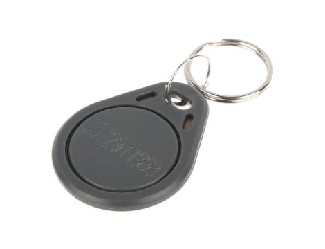Brelok zbliżeniowy RFID ATLO-504N/G