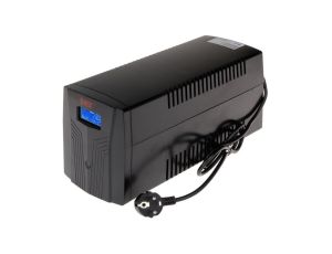 Zasilacz UPS AT-UPS1200BK-LCD 1200VA EAST