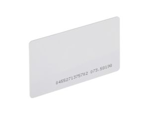 Karta zbliżeniowa RFID ATLO-104N13