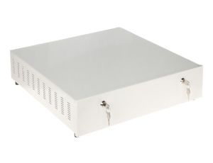 Obudowa na rejestrator CCTV 550x575x125 AWO471