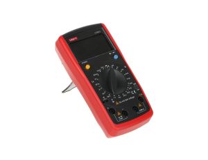 Miernik pojemności, indukcyjności i rezystancji UT-603