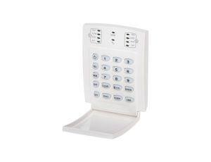 Klawiatura do centrali alarmowej K-10V PARADOX