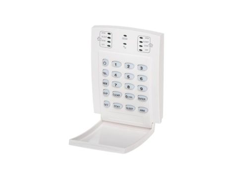Klawiatura do centrali alarmowej K-10V PARADOX