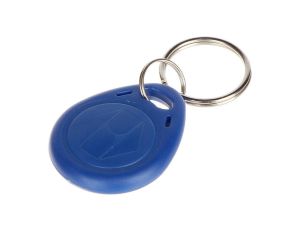 Brelok zbliżeniowy RFID ATLO-514S/N*P100