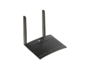 Punkt dostępowy 4G LTE +Router TL-MR100 2.4GHz 300Mb/s