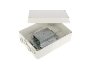 Extender EXT-POE4H w obudowie hermetycznej