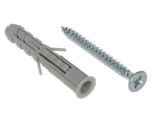 Kołek rozporowy KW-10/6X60