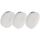 Domowy system WI-FI DECO-M5(3-PACK) 2.4GHz, 5GHz 400Mb/s + 867Mb/s TP-LINK
