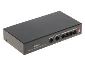 Switch PoE 4-portowy PFS3006-4ET-36