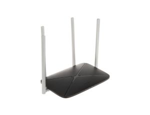 Router TL-MERC-AC12 2.4GHz, 5GHz 300Mb/s + 867Mb/s