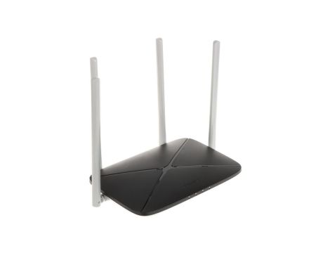 Router TL-MERC-AC12 2.4GHz, 5GHz 300Mb/s + 867Mb/s