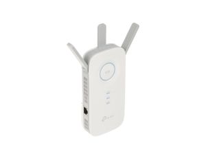 Uniwersalny wzmacniacz sieci bezprzewodowej TL-RE550 2.4GHz, 5GHz TP-LINK
