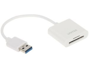 Czytnik kart pamieci SD/MICRO SD Y-9321