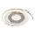Taśma LED120-12V/9.6W-CW/5M - 16000K