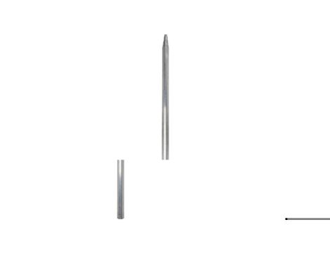 Maszt teleskopowy MT-10A/CT 10m