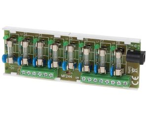 Moduł bezpiecznikowy rozgałeźny LB8/0,3-0,5A/FTA AWZ580