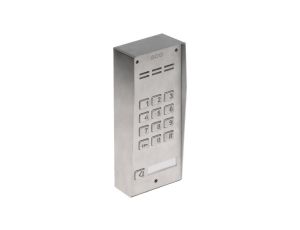 Domofon cyfrowy z zamkiem szyfrowym COMO-PRO-CODE-A1-NT ACO