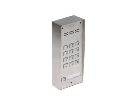 Domofon cyfrowy z zamkiem szyfrowym COMO-PRO-CODE-A1-NT ACO