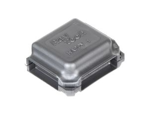 Puszka połączeniowa GELBOX HAPPY-1 IP68 RayTech