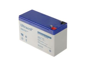 Akumulator VRLA AGM 12V 7Ah (żywotność 3-5lat) UL 7-12 T1