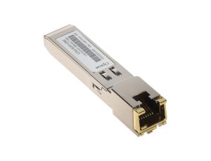 Moduł SFP z gniazdem RJ-45 SFP-RJ45/1G