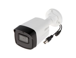 Kamera tubowa AHD, HD-CVI, HD-TVI, PAL 8.3Mpx 3.6mm HAC-HFW1800TL-A-0360B