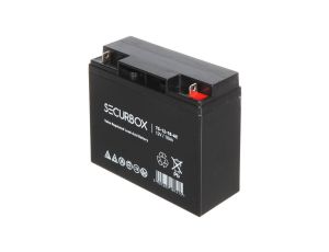 Akumulator VRLA AGM 12V 18Ah (żywotność 3-5lat) TS-12-18-AC M5