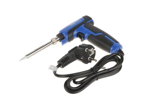 Lutownica pistoletowa oporowa 40W / 130W LUT-0071