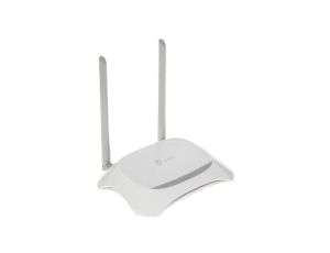Router TL-WR850N 2.4GHz 300Mb/s