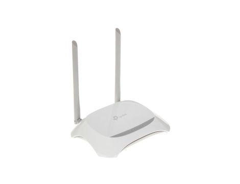 Router TL-WR850N 2.4GHz 300Mb/s