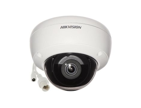 Kamera kopułkowa IP 4Mpix 2,8mm DS-2CD2146G2-I(2.8MM)(C) AcuSense wandaloodporna