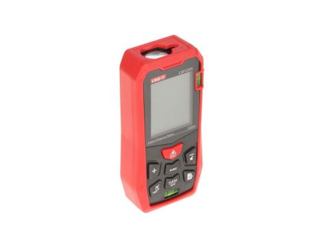 Dalmierz laserowy 120m LM-120A UNI-T