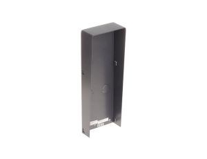Daszek ochronny do stacji bramowej, 3-modułowy DS-KABD8003-RS3 Hikvision