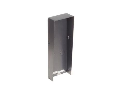 Daszek ochronny do stacji bramowej, 3-modułowy DS-KABD8003-RS3 Hikvision