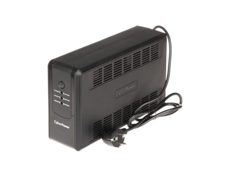 Zasilacz UPS 650VA CyberPower UT650EG-FR/UPS