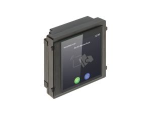 Moduł wyświetlacza dotykowego DS-KD-TDM