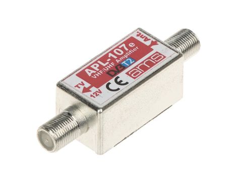 Wzmacniacz antenowy APL-107E AMS