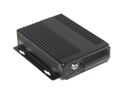 Rejestrator mobilny AHD 4-kanałowy ATE-D04SD-T2